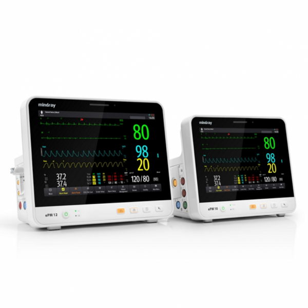 Монитор пациента Mindray ePM 10M - фото 2