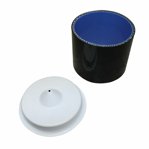 Комплект форм Аверон ФОРМА 9.0 КРУГ, многоразовые, для круглых опок ø89 мм, H = 70 мм - фото 1