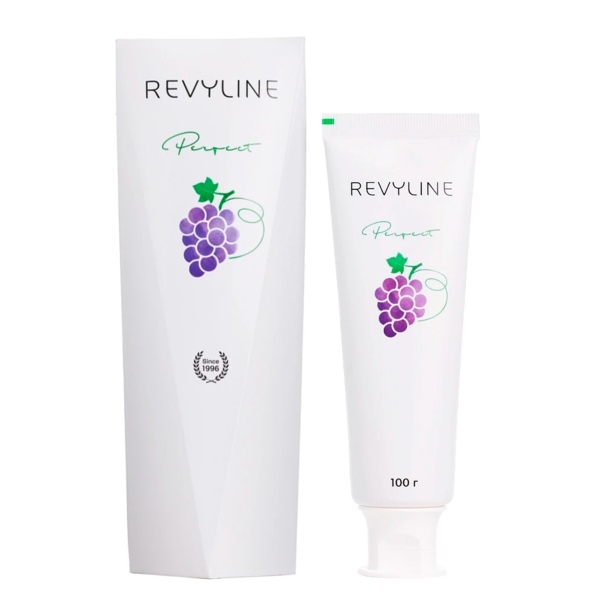 Зубная паста Revyline Perfect 