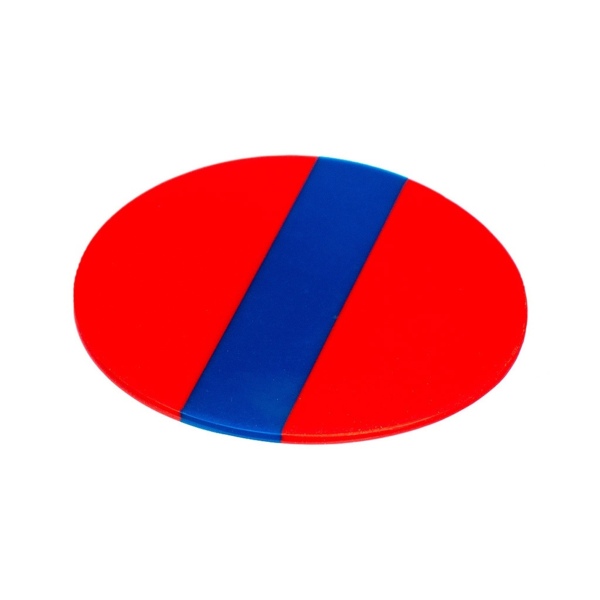 Пластины для кап Dreve DRUFOSOFT, 3.0x120 мм, мягкие, ассорти, 3 шт - фото 0