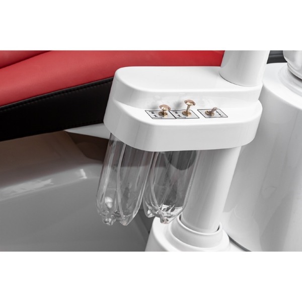 Стоматологическая установка AY-A 4800 II, нижняя подача, QG06 - фото 8