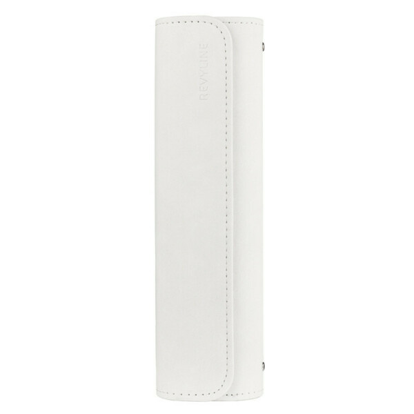 Электрическая звуковая зубная щётка Revyline RL 070, белая  - фото 6