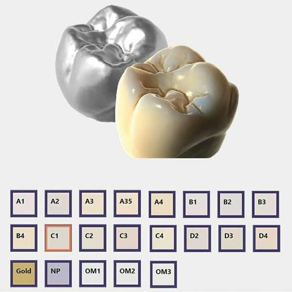 Обновления программного обеспечения для Exocad, модуль TruSmile - фото 0
