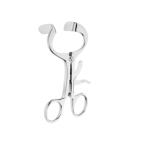 Элеватор BeiN, зубчатый, 2,0 мм, 13-6BZ*