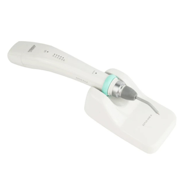 Estus Pulp - пульптестер, с зарядкой и подставкой - фото 0