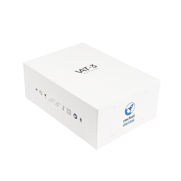 VAT-3 RD - беспроводной ультразвуковой эндоактиватор - фото 2