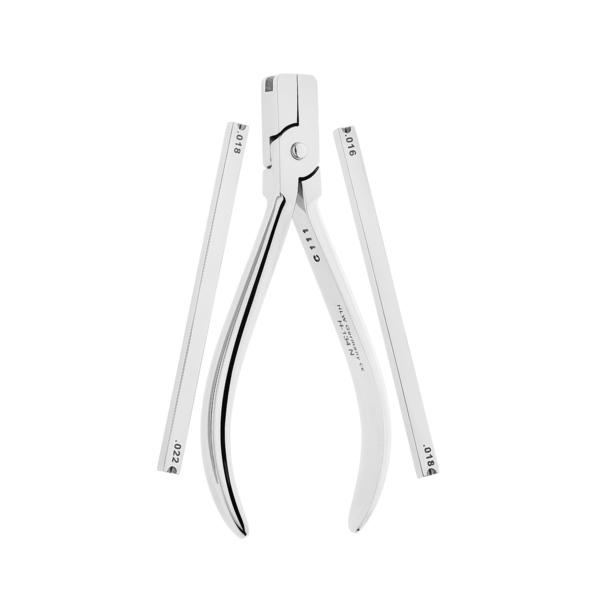 Торк-щипцы, H-134N* - фото 0