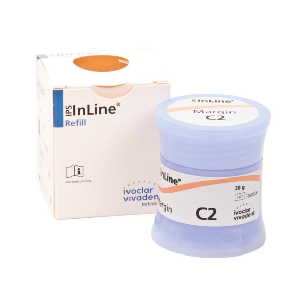 IPS InLine Margin A-D - плечевая масса, цвет C2, 20 г - фото 0