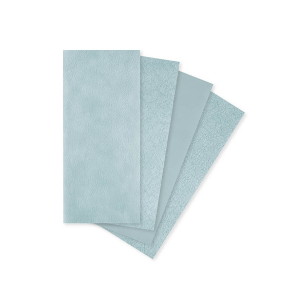 Восковые пластины Geo, гладкие, 0,40 мм, 15 шт - фото 0