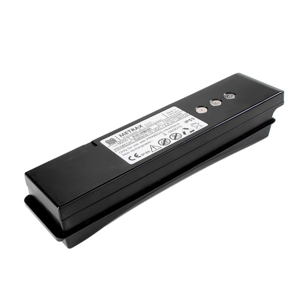 Дефибриллятор Primedic HeartSave PAD, наружный, автоматический, бифазный, для сердечно-легочной реанимации - фото 3