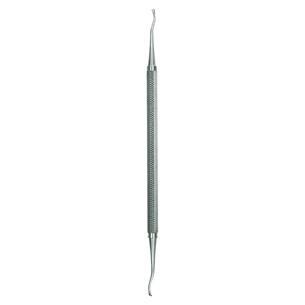 Инструмент ортодонтический Gingrass #2, для работы с металлической лигатурой, ручка №2 - фото 0