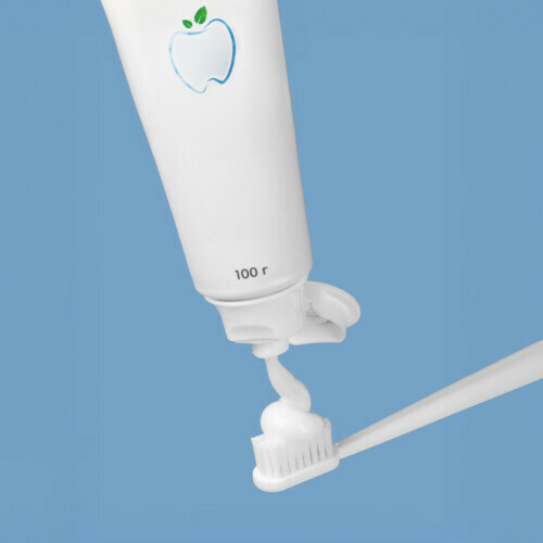 Зубная паста Revyline Smart Комплексная защита, 100 г - фото 3