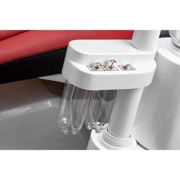 Стоматологическая установка AY-A 4800 II, нижняя подача, HX012-22 - фото 11