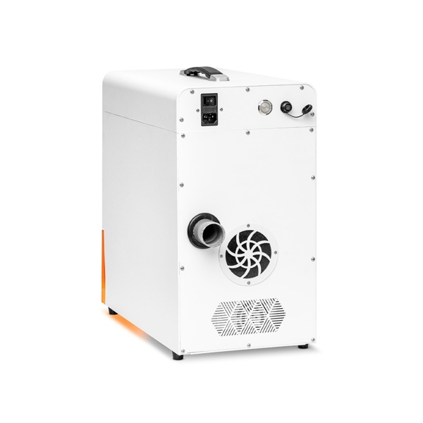 Стоматологическая вытяжка Up3d V10, для CAM-установок, 220 В - фото 2