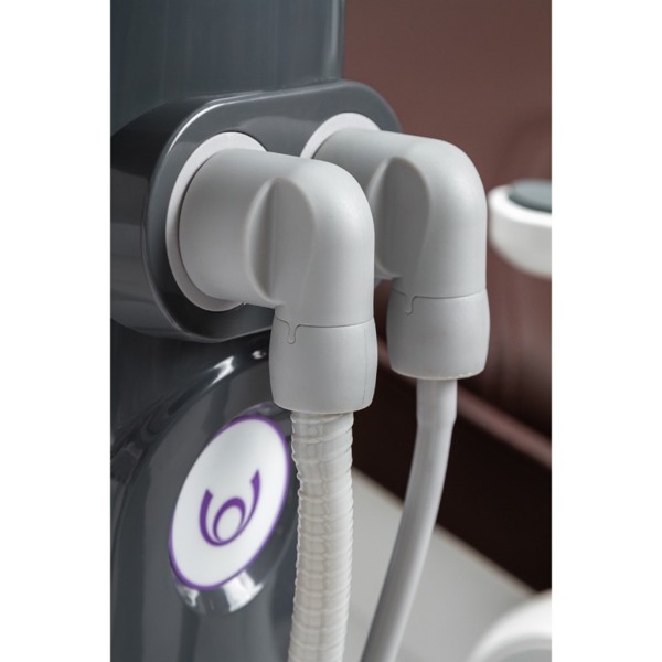 Стоматологическая установка Woson Wod 730, нижняя подача, S03 - фото 11