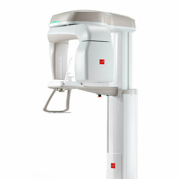 Аппарат рентгеновский цифровой панорамный PaX, без цефалостата, модель PaX-i - фото 0