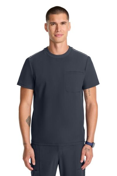 Топ Мужской Cherokee IN646A, графит, S - фото 1