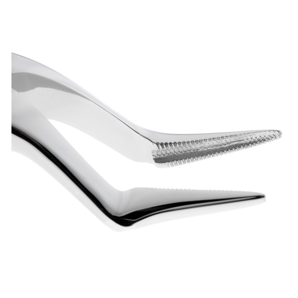 Щипцы для удаления зубов, верхние корни, Байонеты, стандартные, 11-152* - фото 1