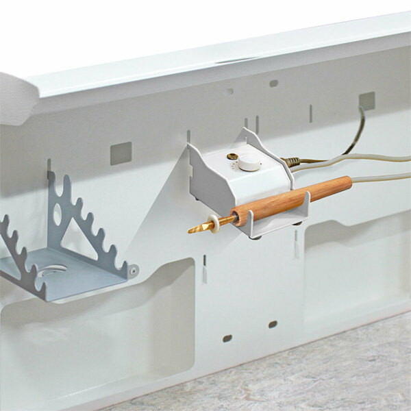 Электрошпатель Аверон ЭШЗ 1.1 СТАРТ, с управлением по визуальной шкале - фото 3