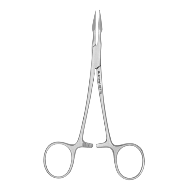 Щипцы Steiglitz, прямые, 14 см - фото 0