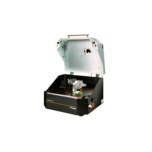 Fornax T - индукционная литейная машина с интегрированным охлаждением - фото 1