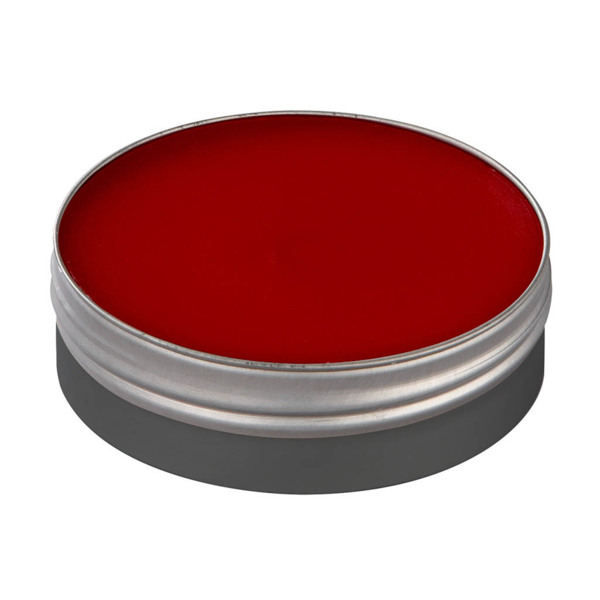 Воск моделировочный Geo Crowax, красный-прозрачный, 80 г - фото 0