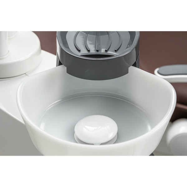 Стоматологическая установка Woson Wod 730, верхняя подача, S03 - фото 6