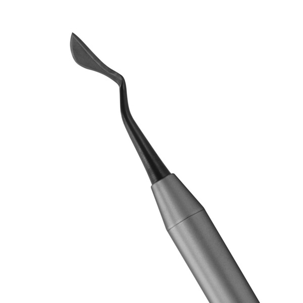 Нож пародонтологический Kirkland #15/16, Black line - фото 1