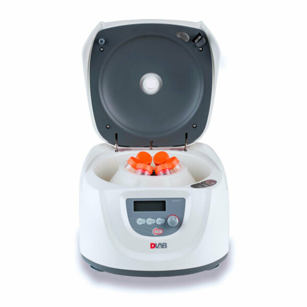 Центрифуга медицинская лабораторная Scilogex DLAB DM0412  - фото 2