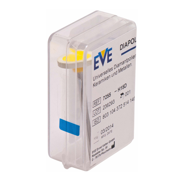 Полир EVE DIAPOL H15D - фото 1