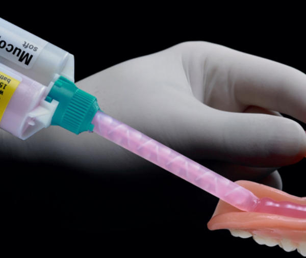 Наконечники смесительные Kettenbach, для шприца, зеленые, D=6.5 мм, 500 шт - фото 1