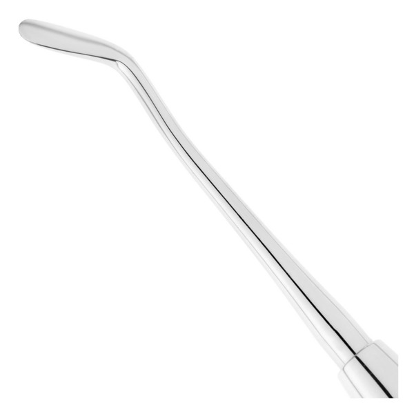 Гладилка-штопфер HLW №29-24, двусторонняя, для внесения и уплотнения материала, шарик, 1.5 мм, 175 мм, сталь, 1 шт - фото 4