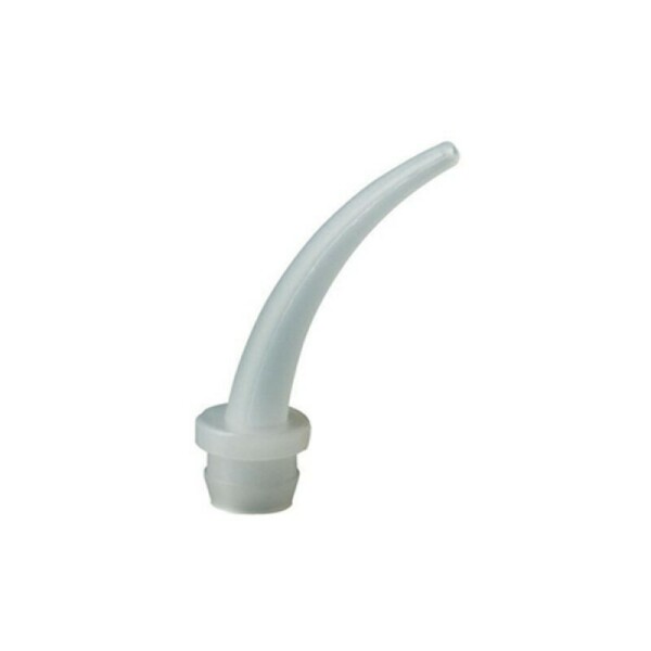 Канюли интраоральные Kettenbach Intraoral tips, прозрачные, D=1,0 мм, 96 шт, для смесительных канюль, зеленых, D=6,5 мм - фото 2