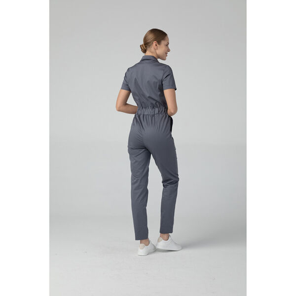 Комбинезон женский Dr. Nice, графит, 44 - фото 4