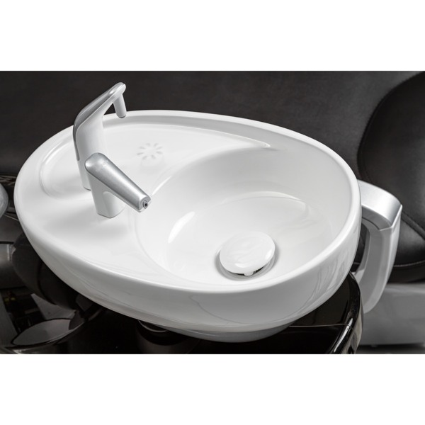 Стоматологическая установка SAFETY M9+ - фото 11