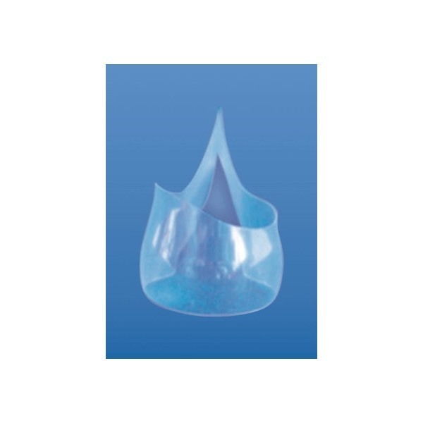 Матрицы контурные лавсановые, для премоляров, 4 формы, 60 шт - фото 4