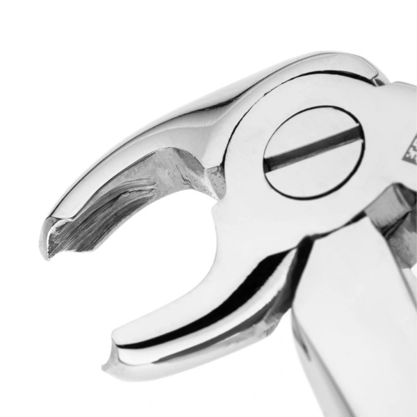 Щипцы извлекающие Nopa Instruments №6, детские, для премоляров нижней челюсти, 1 шт - фото 3