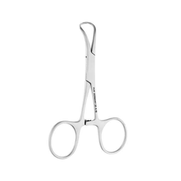 Цапка для белья Backhaus, 9 см - фото 0