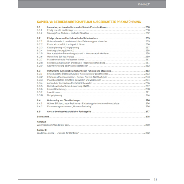 Patient focused dentistry, Henning Wulfes (немецкий язык) - фото 9