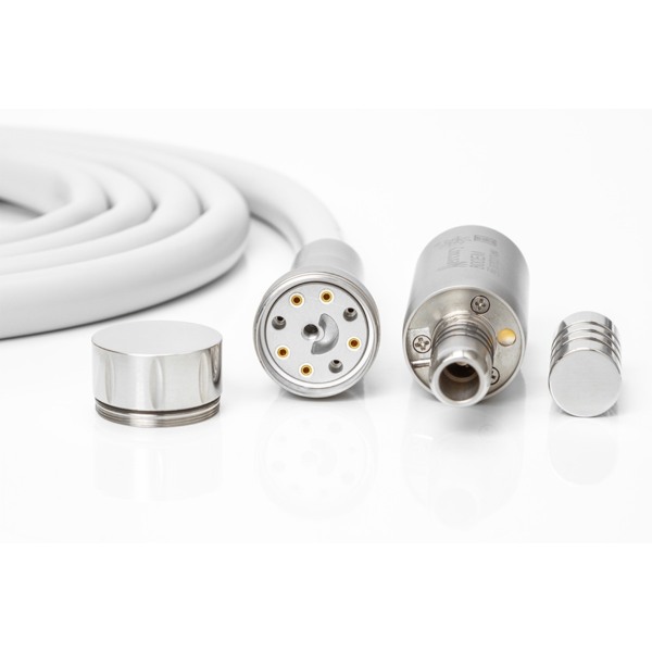 Встраиваемый бесщеточный микромотор Mercury Star 800EM - фото 6