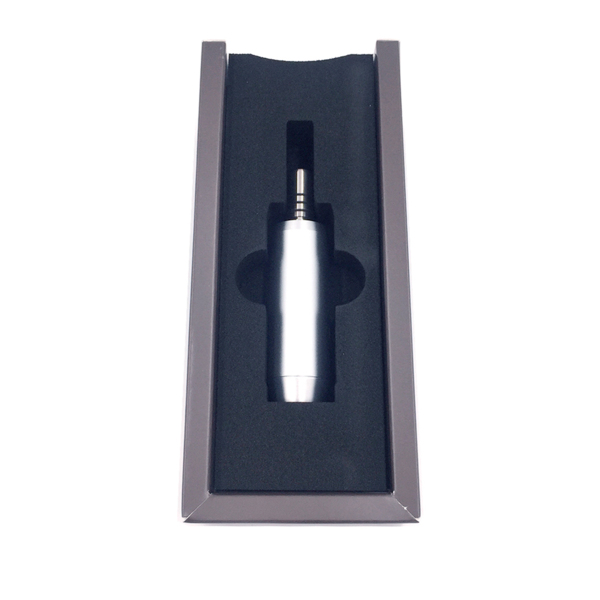 Микромотор MC3 LED, электрический, с угольными щетками - фото 4