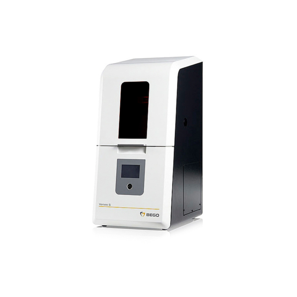 Nautilus CC plus - настольная вакуумная машина для литья под давлением со встроенным охлаждением - фото 0