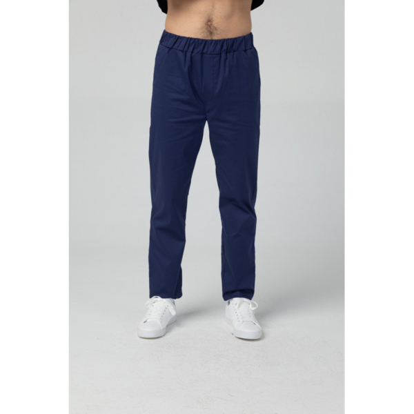 Брюки мужские Dr. Nice, синий, 52 - фото 3