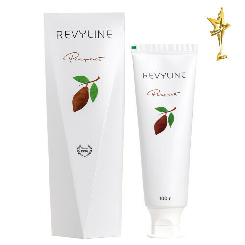 Зубная паста Revyline ChocoWhite, 100 г 