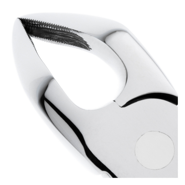 Щипцы для удаления зубов, нижние корни, вертикально-изогнутые, стандартные - фото 3