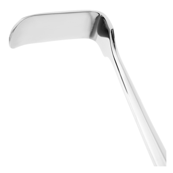 Ретрактор Mini LANGENBECK, 16 см - фото 1