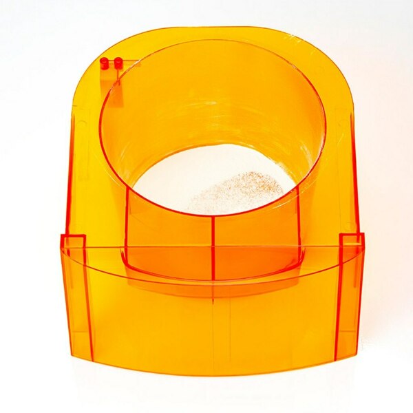 Стоматологическая вытяжка Up3d V10, для CAM-установок, 220 В - фото 6