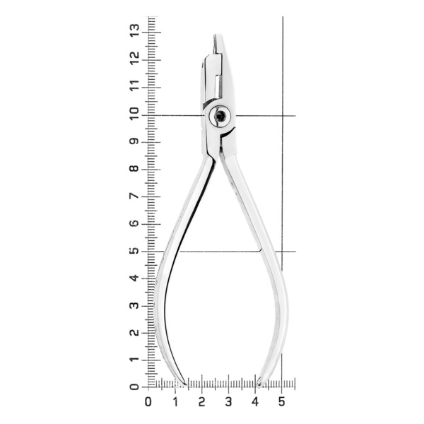 Щипцы Tweed, ортодонтические, для формирования петель - фото 3