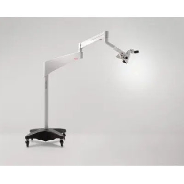 Микроскоп Leica M320 Hi-End MF, стационарное крепление - фото 2