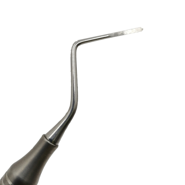 Элеватор Davis #11, двусторонний, верхушки корней - фото 2